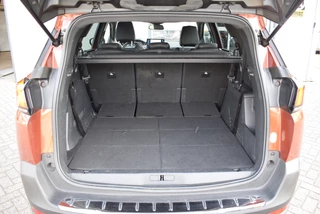 Peugeot 5008 | Trekhaak | Automaat | 7-persoons - afbeelding nr 23
