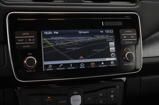 Nissan Leaf Nissan LEAF N-Connecta 40 kWh  | Navigatie | Bluetooth | Cruise Control | Lichtmetalen Velgen | - afbeelding nr 14