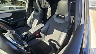 Mercedes-Benz A-Klasse Mercedes-Benz A-Klasse 180 Bns Solution AMG - afbeelding nr 10