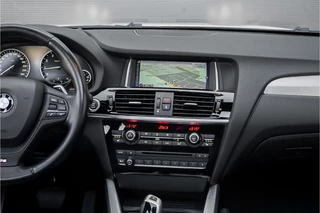 BMW X4 Schuifdak Leder Trekhaak - afbeelding nr 25