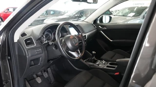 Mazda CX-5 - afbeelding nr 8