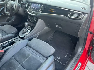 Opel Astra Opel Astra 1.4 Elegance Automaat Navigatie Apple Carplay - afbeelding nr 27