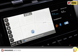 Hyundai Tucson Hybrid - afbeelding nr 13