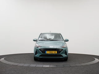 Hyundai i10 - afbeelding nr 14