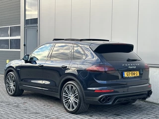 Porsche Cayenne - afbeelding nr 3