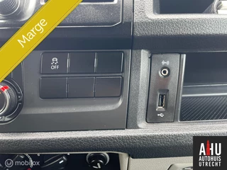 Volkswagen Transporter Volkswagen Transporter 2.0 TDI L2H1 4Motion - afbeelding nr 26