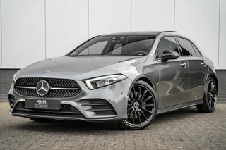 Mercedes-Benz A-Klasse - 412694166-0