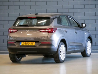 Opel Grandland X Opel Grandland X 1.2 130PK Turbo Innovation | APPLE CARPLAY | CRUISE CONTROL | - afbeelding nr 2