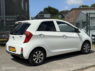 Kia Picanto Kia Picanto 1.0 CVVT ComfortPlusLine Navigator - afbeelding nr 7