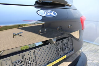 Ford Kuga Ford Kuga 2.5 PHEV ST-Line X | Technology Pack | Winterpack | AGR | Head-up | BLIS | Navigatie - afbeelding nr 42