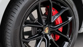 Porsche Macan Porsche Macan 2.9 GTS | Panoramadak | PSCB | Standkachel | BOSE Sound | Trekhaak | Entry & Drive - afbeelding nr 5