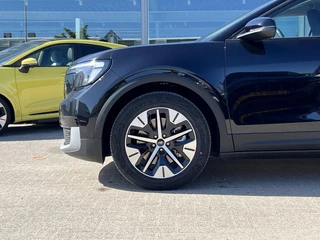 Ford Explorer Ford Explorer Extended Range RWD 77 kWh Ford Voorraad | Zuid | Adaptieve cruise control | Stuurwiel verwarming | stoelverwarming | Achteruitrijcamera - afbeelding nr 11