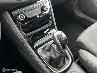 Opel Astra Opel Astra Sports Tourer 1.0 Innovation Camera*Carplay*Cruise*PDC - afbeelding nr 19