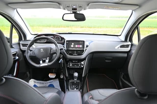 Peugeot 2008 - afbeelding nr 52
