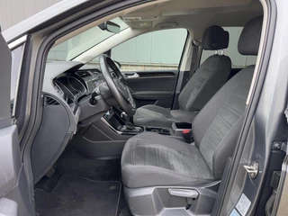 Volkswagen Touran - afbeelding nr 8