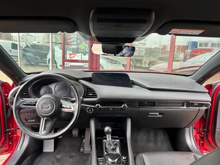Mazda 3 Mazda 3 2.0 SA-G LUXURY - afbeelding nr 3