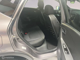 Renault Captur Renault Captur 0.9 TCe Dynamique ✓PDC✓Camera✓Navi✓Cruise - afbeelding nr 18