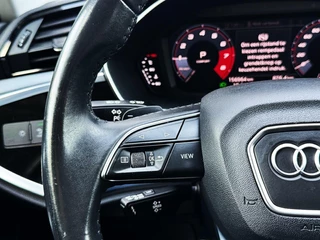 Audi Q3 Audi Q3 35 TFSI Edition/ Camera/Matrix Led/Aut/Trekhaak/Carplay - afbeelding nr 12