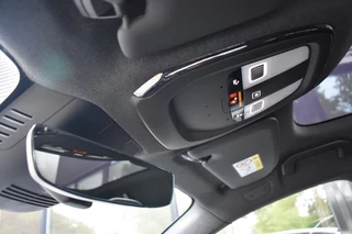 Volvo C40 Volvo C40 Twin Intro Edition 408pk/78kWh AWD | Trekhaak | Getint glas - afbeelding nr 37
