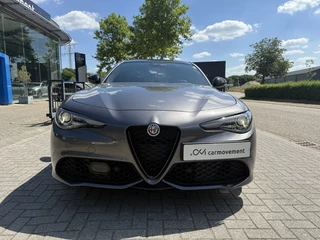 Alfa Romeo Giulia - afbeelding nr 5