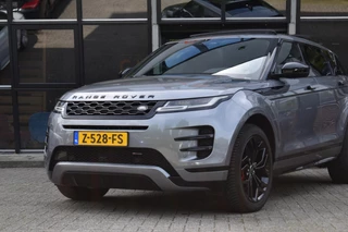 Land Rover Range Rover Evoque Land Rover Range Rover Evoque 2.0 P250 AWD R-Dynamic SE Pano - afbeelding nr 38