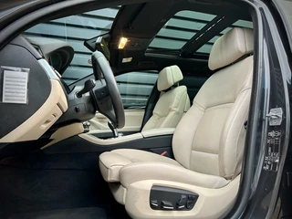 BMW 5 Serie BMW 5 Serie Touring 520i M-SPORT PANO|VIRTUAL|COMFORTSTOEL|HAAK - afbeelding nr 12