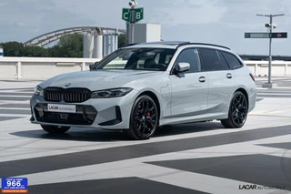 BMW 3 Serie - 208555989-0