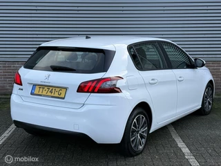 Peugeot 308 Peugeot 308 1.2 PureTech Blue Lease BTW - afbeelding nr 6