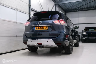 Nissan X-Trail Nissan X-Trail 1.6 DIG-T Acenta | 360 camera | Panoramadak | trekhaak | LED | Leder 