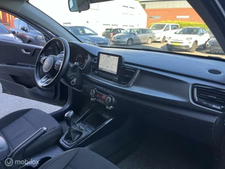 Kia Rio Kia Rio 1.0 T-GDi MHEV DynamicLine CRUISE*CAMERA*NAVI*PDC* - afbeelding nr 10