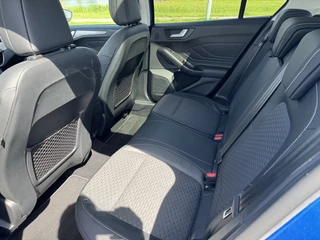 Ford Focus - afbeelding nr 12