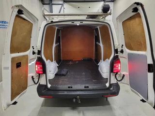 Volkswagen Transporter - afbeelding nr 6