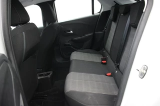 Opel Corsa-e Opel Corsa-e Edition 50 kWh 3 Fase - Carplay, Cruise, Clima, SOH 91% - afbeelding nr 9