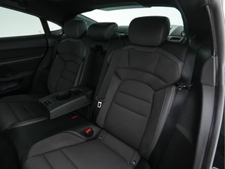 Porsche Taycan Aut. *PANO | HEAT-PUMP | SPORT-CHRONO-PACK | LEATHER-MICROFIBRE | FULL-LED | MEMORY-PACK | BOSE-SOUND | AIR-SUSPENSION | BLINDSPOT | HEATED-SPORT-SEATS | CAMERA | DAB+ | ECC | PDC | 20''ALU* - afbeelding nr 28