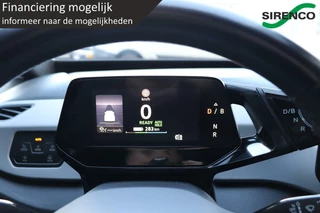 Volkswagen ID.3 Volkswagen ID.3 First Plus 58 kWh 3 fase adaptive cruise lane asist carplay stoel+stuur verwarming sfeerverlichting camera regensensor - afbeelding nr 8