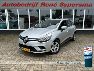 Renault Clio - 323783480-0
