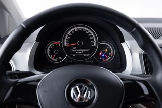 Volkswagen up! Volkswagen up! 1.0 EcoFuel *CNG / AARDGAS* high up! 5drs - afbeelding nr 13