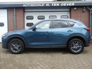 Mazda CX-5 - afbeelding nr 2