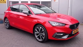 SEAT Leon - afbeelding nr 6