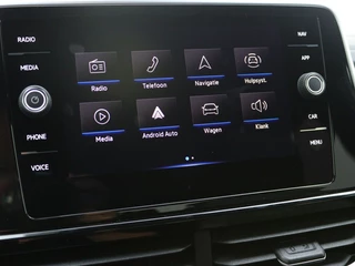 Volkswagen T-Roc Volkswagen T-Roc 1.5 TSI R-Line | Parkeersensoren | Stoelverwarming | Carplay | - afbeelding nr 37