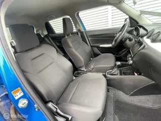 Suzuki Swift Suzuki Swift 1.0 | Aut | Carplay |Airco | Rijassist - afbeelding nr 17