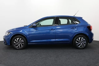 Volkswagen Polo - afbeelding nr 6