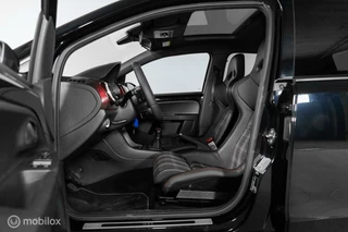 Volkswagen up! Volkswagen Up! 1.0 TSI GTI PANO|BEATS|CAMERA|KUIPST|STOELVER - afbeelding nr 17