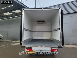 Mercedes-Benz Sprinter Mercedes Sprinter 315 CDI Automaat Koelwagen Thermo King V-300max 230V stekker Bakwagen Koel Kühlwagen Airco - afbeelding nr 3