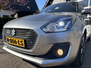 Suzuki Swift - afbeelding nr 25