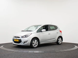 Hyundai ix20 Hyundai ix20 1.4i Go! | All-seasonbanden | Navigatie | Camera - afbeelding nr 2