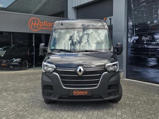 Renault Master Renault Master bestel T35 2.3 dCi 135 L2H2 - afbeelding nr 5