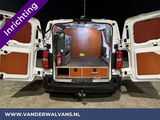 Peugeot Expert Parkeersensoren - afbeelding nr 3