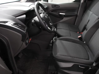 Ford Transit Connect Ford Transit Connect 1.5 EcoBlue Automaat L2 Ford Transit Connect 1.5 EcoBlue L2 Trend Automaat Navigatie Airco Parkeersensoren Achter Cruise Control 3Zits Camera DAB+ - afbeelding nr 10