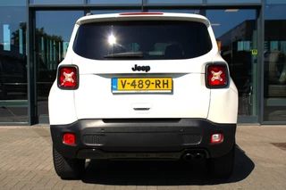 Jeep Renegade - afbeelding nr 9